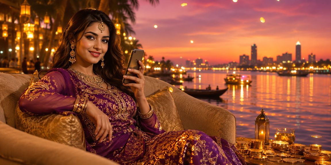 খুলনা মোবাইল দিয়ে নিরাপদ পেমেন্ট প্রক্রিয়া